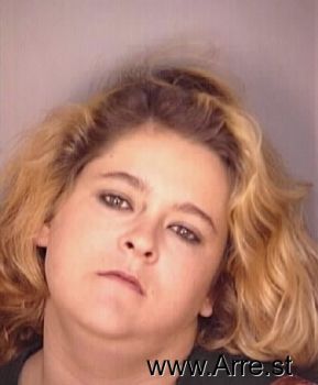 Linda  Martinez Mugshot