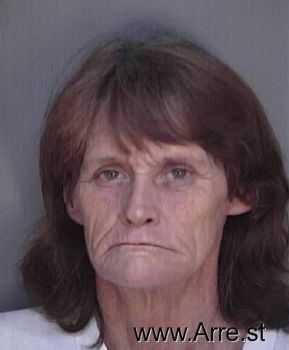 Linda Faye Martinez Mugshot