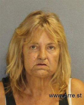 Linda  Mason Mugshot