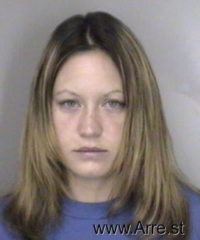 Linda Nicole Mclaughlin Mugshot