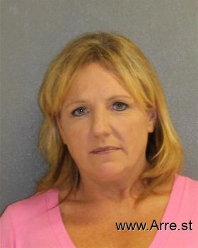 Linda  Miller Mugshot