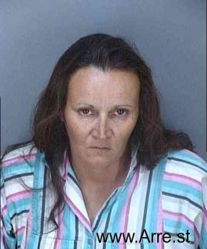 Linda Jean Miller Mugshot