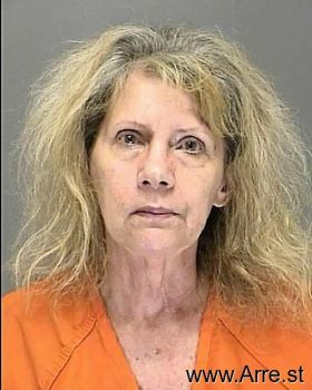 Linda  Miller-fowler Mugshot