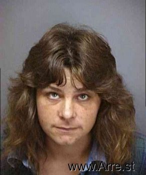 Linda Carol Morris Mugshot