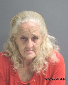 Linda W Mundy Mugshot