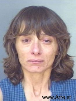 Linda Faye Oneal Mugshot