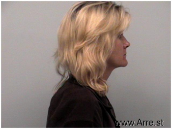 Linda M Reed Mugshot