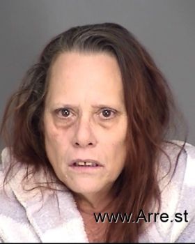 Linda Carol Riley Mugshot