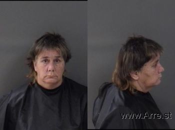 Linda Rose Roberts Mugshot