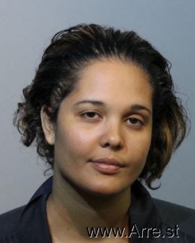 Linda  Rodriguez Mugshot