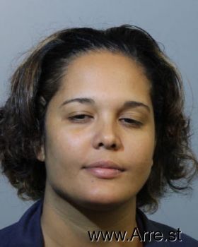 Linda  Rodriguez Mugshot