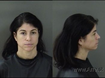 Linda Katherine Rodriguez Mugshot