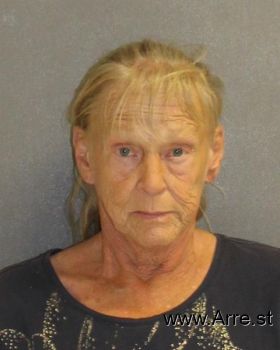 Linda  Sampson Mugshot