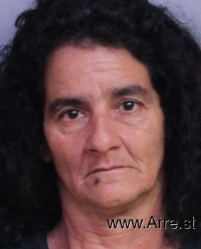 Linda Marie Savageau Mugshot