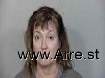 Linda Radko Shaw Mugshot