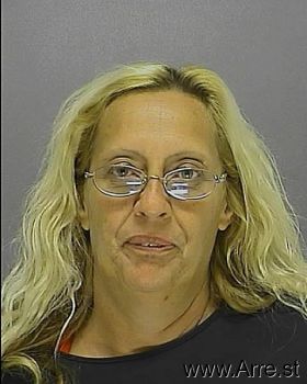 Linda  Simmons Mugshot