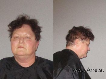 Linda Marie Sites Mugshot