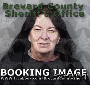 Linda Outlaw Smith Mugshot