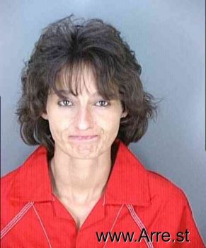 Linda Gail Smith Mugshot