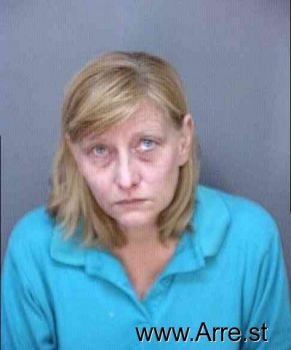 Linda  Smith Mugshot