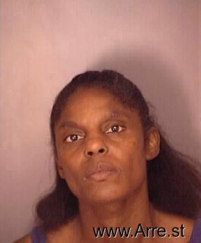 Linda  Smith Mugshot