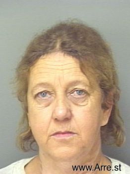 Linda Lou Smith Mugshot