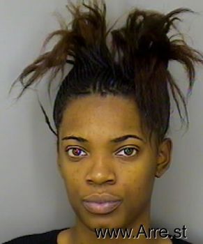 Linda  Smith Mugshot