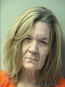 Linda Lee Smith Mugshot