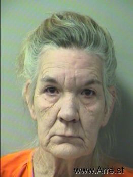 Linda Lee Smith Mugshot