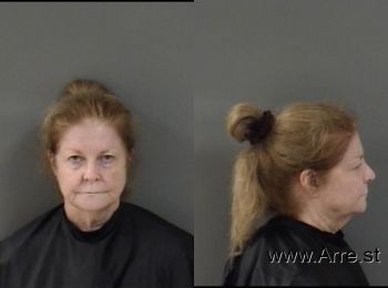 Linda Kane Smith Mugshot