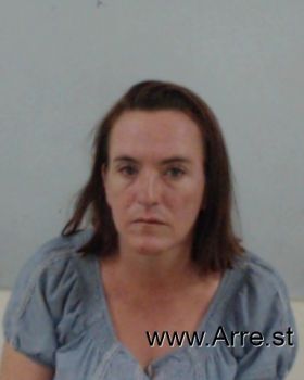 Linda Marie Smith Mugshot