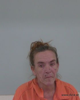 Linda Marie Smith Mugshot