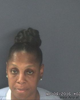 Linda Jean Smith Mugshot