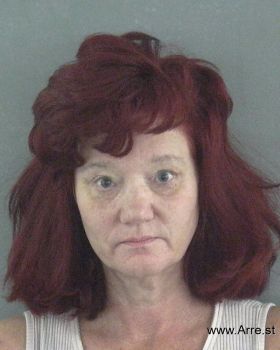 Linda Louise Smith Mugshot