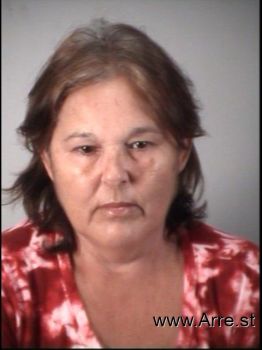 Linda Lee Smithson Mugshot