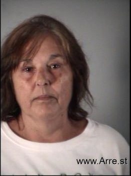 Linda Lee Smithson Mugshot