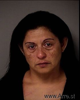 Linda  Soto-ortiz Mugshot