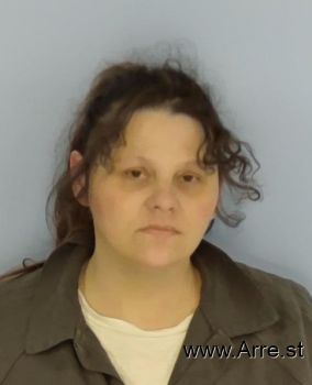 Linda Marie Taylor Mugshot