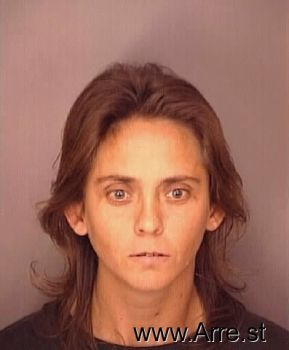 Linda Mccormick Taylor Mugshot