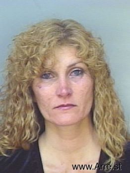 Linda Gail Taylor Mugshot