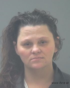 Linda Marie Taylor Mugshot