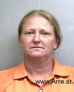 Linda Joann Taylor Mugshot