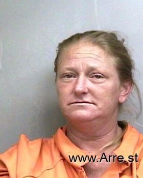 Linda Joann Taylor Mugshot