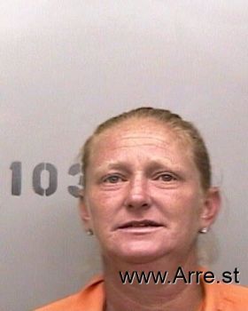 Linda Joann Taylor Mugshot