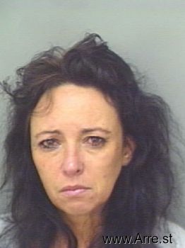 Linda Bopp Thompson Mugshot