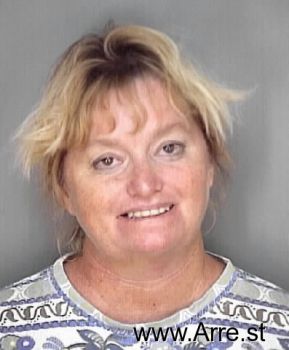 Linda Anne White Mugshot