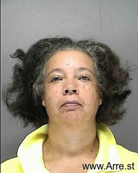 Linda  Whiteman Mugshot