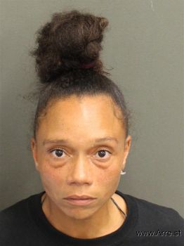 Linda Latoya Wiggins Mugshot