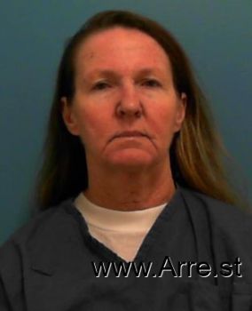 Linda D Williams Mugshot