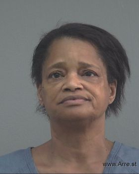 Linda Joyce Williams Mugshot